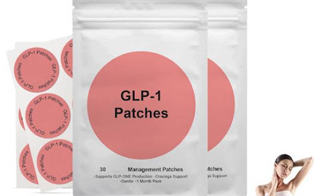 GLP-1 Weight Loss Patches – The Honest Customer Feedback You Need to Read!