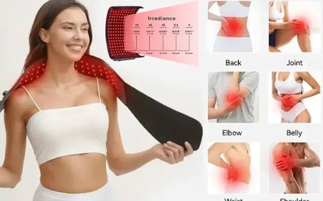 Glokore Red Light Therapy: Expert Review – Is It Worth Your Money?