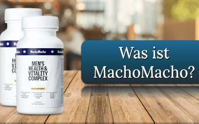 MachoMacho ME Are They Safe?