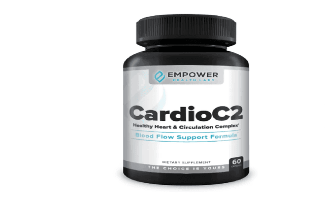 CardioC2 Heart Health Why Circulation Matters for Your Heart and Body