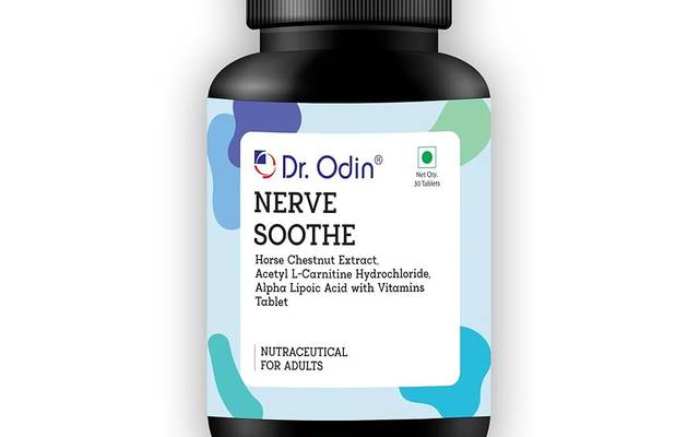 Nerve Soothe Reviews ([BEWARE SCAM] 2025)