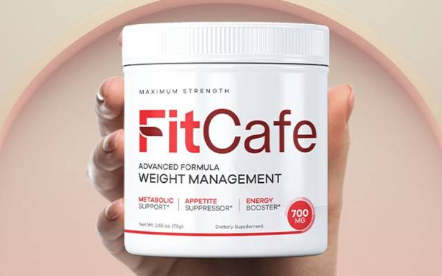 FitCafe CafeBurn Diet- Best Ways to Lose Belly Fat 