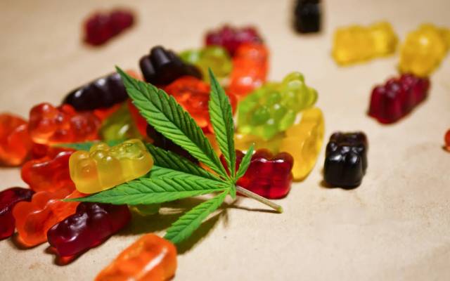Nature's Reserve CBD Gummies 

Nature’s Reserve CBD – Gummies for a Better You