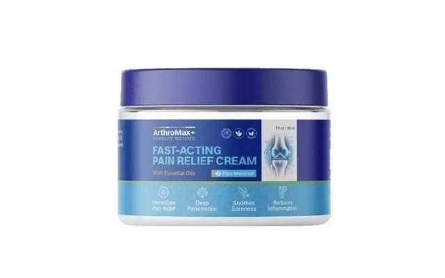 ArthroMax+ Cream New Zealand – [Comprehensive Review] Smooth Away Stiffness Naturally!