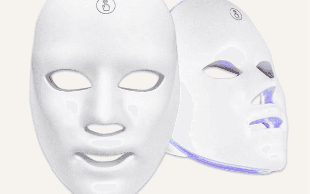 Glokore LED Mask Reviews - [Shocking Truth] Is It Really Worth the Hype? Read Before Buying!