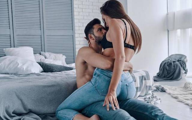 Storm Hammer Gummies Puerto Rico - Get Better, Longer & More Intense Sex