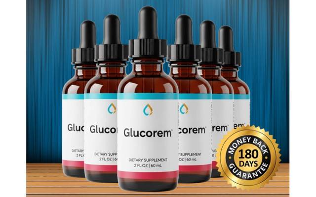 Glucorem Reviews – Worth it?