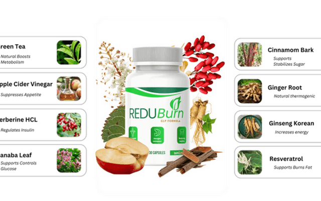 Reduburn™: (We Tried It 55 day's) Beware Buyer! Avoid Customer Risks