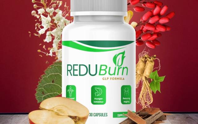 Reduburn™: (WE HAVE TESTED 55 day's) Shocking Benefits Revealed!