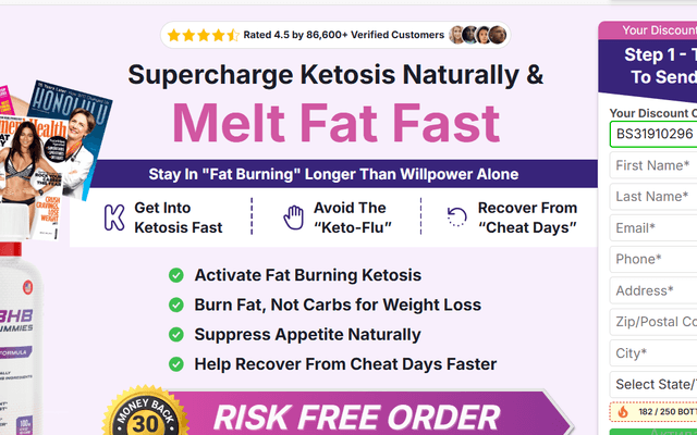 supra keto bhb + acv gummies near me