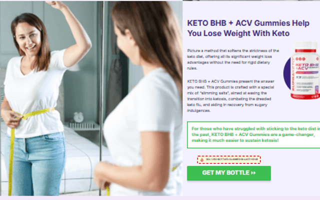 Supra keto bhb + acv Gummies near me