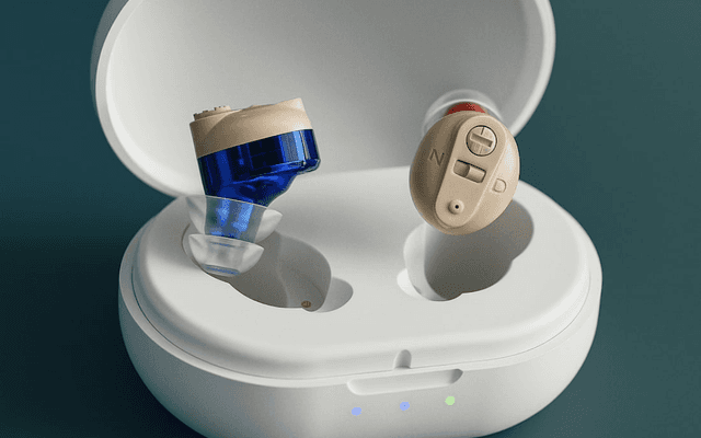 Omnihear Review Testing Battery Life and Comfort