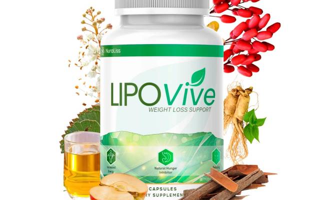 LipoVive™ Australia: A Comprehensive Guide