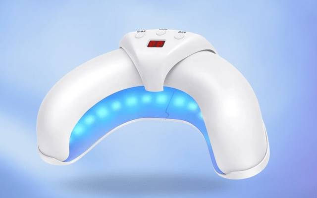 Lumora Beam for Nail Fungus A Fungus Light Review Backed by Consumer Data