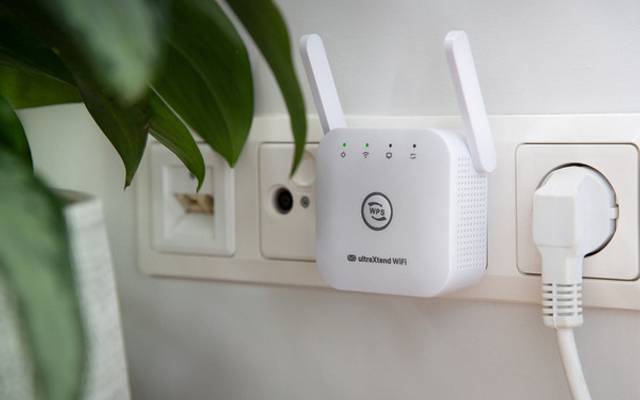 UltraXtend WiFi Extender Reviews Maximise Your Internet Range in the UK
