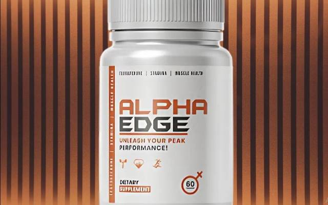 Honest Review: My 30-Day Experience with Alpha Edge ME UK