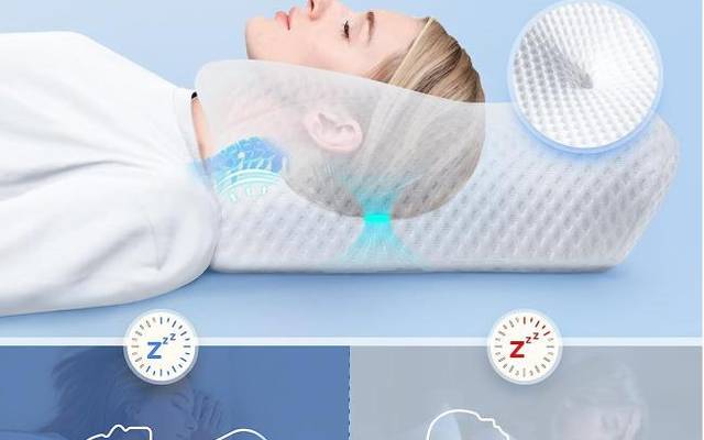 Ergo Z Pillow Reviews (I Tried It 109) Don’t Buy This Device Till You’ve Read This Unbiased Report!