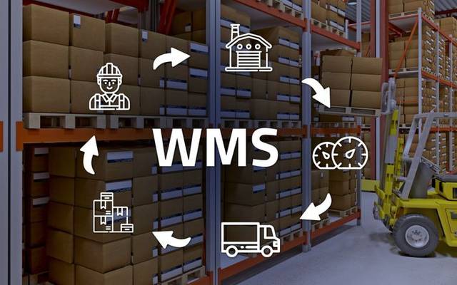 Warehouse Management System (WMS)
