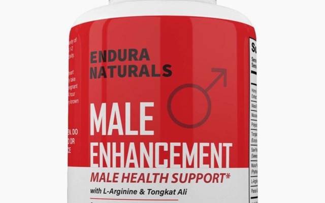 Endura Naturals Male Enhancement Review – Does This Product Really Work?
