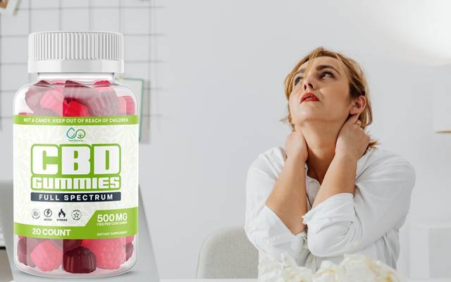 Everything You Need to Know About Radiant Ease CBD Gummies