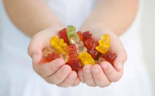 Vitacore CBD Gummies My Honest Review [legit or Scam]