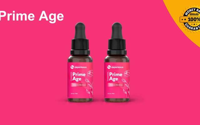 Prime Age REVIEWS (2025 WARNING!): SHOCKING FACT