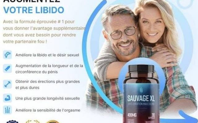 Sauvage XL ME Capsules See Then Buy