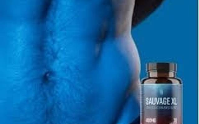 Sauvage XL ME Capsules Before Buy

