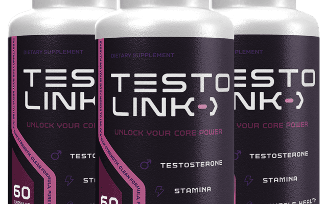 TestoLink ME UK Official Reviews & Experiences!