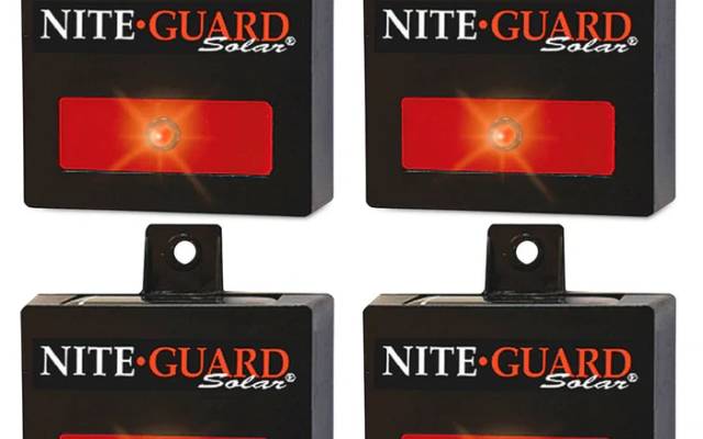Night Guard Solar Lights Reviews BEWARE Nobody Tells You This Before Buying