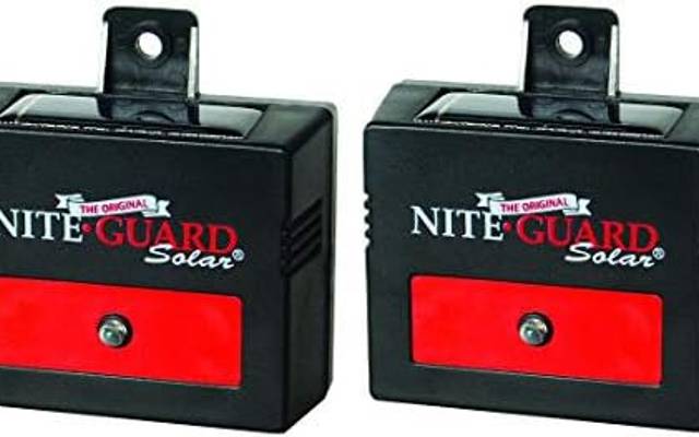 Night Guard Solar Lights Reviews And Scam Alert!