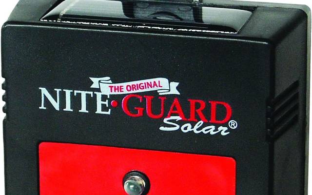 Night Guard Solar Lights Reviews Of Official Website