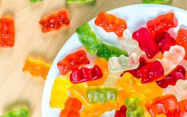 Scion Organics CBD Gummies | Goodbye to Anxiety and Mental Stress!