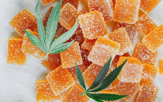 Scion Organics CBD Gummies Reviews And Recommended Dose!