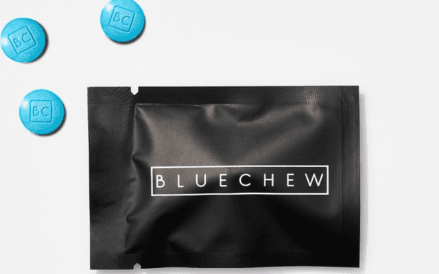 BlueChew ED for Men: Can This High-Performance Formula Enhance Stamina?