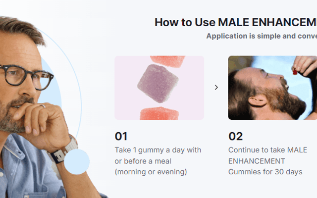 SizeMD + ME Gummies Australia Reviews?