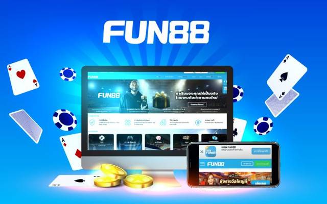 Fun88 Cricket Betting Exchange App – Bet Live on Every Match