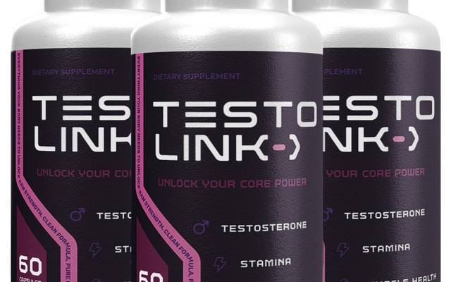 TestoLink Male Enhancement UK We Tested It For 90 Days - The Real Science Behind