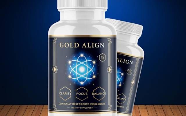 GoldAlign REVIEWS (2025 WARNING!): SHOCKING FACT