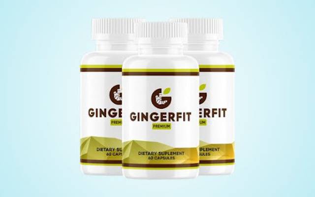 Gingerfit Selber Machen Germany:- 100 % sicher, funktioniert es wirklich?