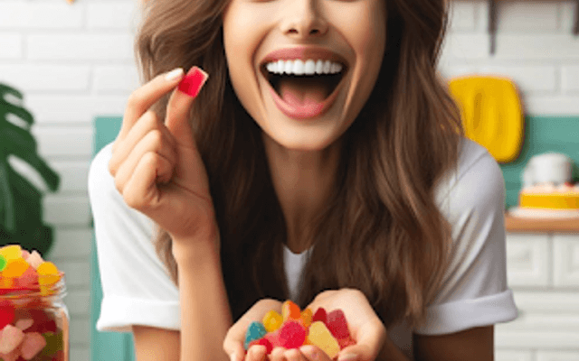 Radiant CBD Gummies Official Reviews & Experiences!