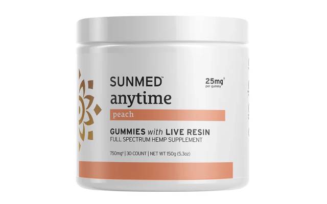 Sunmed CBD Gummies Reviews – Does It Work or Waste of Money?
