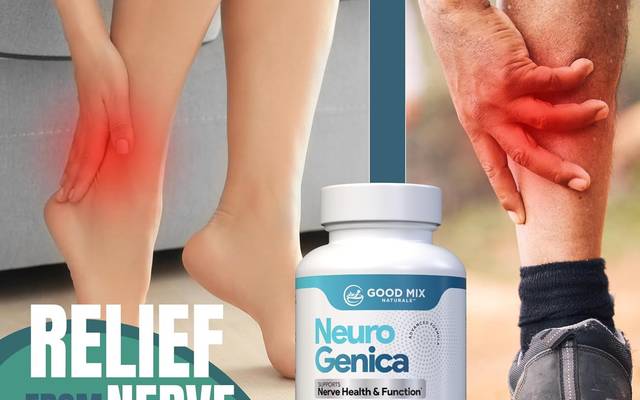 NeuroGenica Reviews ([BEWARE SCAM] 2025)