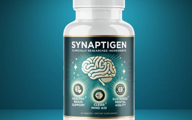 Synaptigen Review: Legit or Scam?