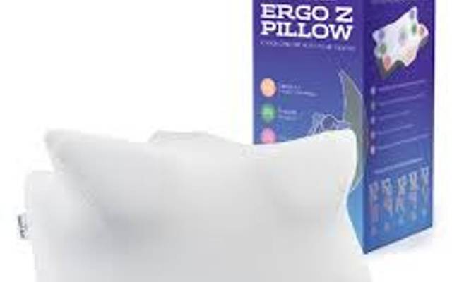 Ergo Z Pillow – Are They Legitimate Or Trusted? Really Work?