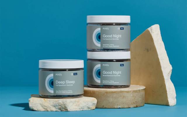 Focl CBD Gummies : Myths And Facts Revealed!