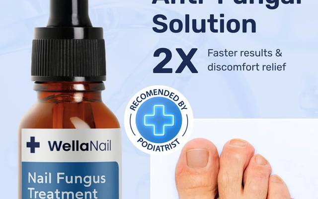 Wellanail Nail Fungus Treatment Reviews: We Break Down the Ingredients and USA Pricing