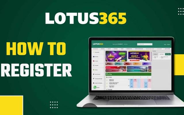 Lotus 365 Download – Top Betting App for IPL Fans