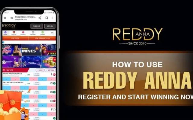 Anna Reddy Club – Trusted Cricket Betting Community